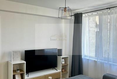 Apartament cu 2 camere decomandat, mobilat în Central - 2