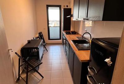 Apartament cu 2 camere decomandat în Central - 6