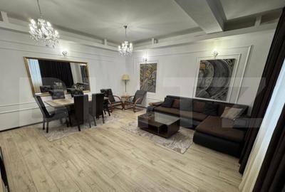 Apartament 3 camere, 95 mp, zona Ampoi 3 - Arex - 9