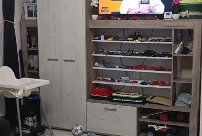 Apartament cu 3 camere decomandat în Giroc - 8