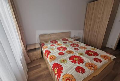 Apartament cu 2 camere decomandat, mobilat în Alexandru cel Bun - 6