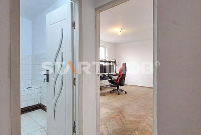 Apartament 2 camere Avram Iancu - 5