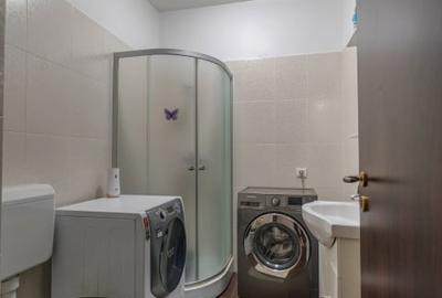 86 mp*Decomandat*2 bai*Mobilat Utilat Modern*Cartierul Latin* 0% comision - 6