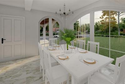 Comision 0- toate utilitatile - incalzire in pardoseala- carpot auto- predare la - 4