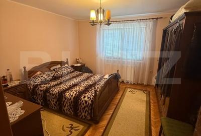 Casa parter, 121 mp utili, 456 mp teren, zona Itcani - 16