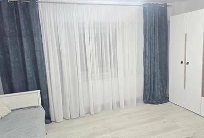 Garsonieră decomandată în Dorobanți - 2