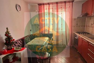 Apartament cu 2 camere decomandat în Est