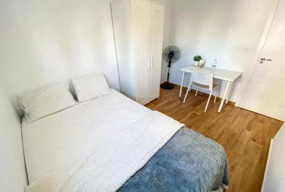 Garsonieră decomandată în 1 Decembrie 1918 - 1