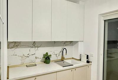 Apartament cu 2 camere în Central - 7