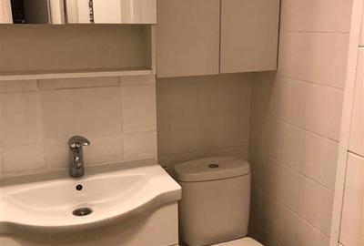 Apartament cu 2 camere semidecomandat, mobilat în Sala Palatului - 10