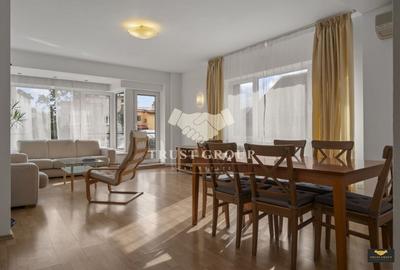 Apartament cu 3 camere decomandat, mobilat în Kiseleff - 1