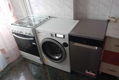 Apartament cu 2 camere decomandat în Sebastian - 7