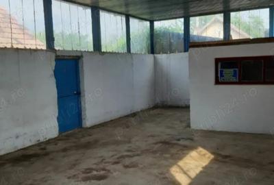 Spațiu comercial, de 100 mp, în Central - 1