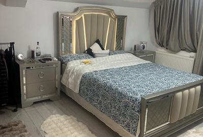 Casă cu 4 camere în Central - 7