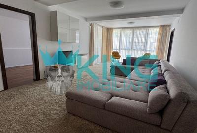 Apartament 3 Camere Herastrau Bucuresti
