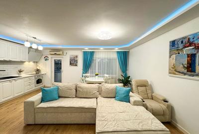 Apartament 3 camere LUX | Faleza Nord - 3