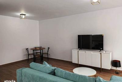 Apartament cu 2 camere, mobilat în Albert - 11