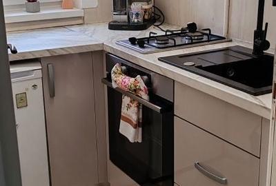 Apartament cu 2 camere decomandat în Sucevița - 5