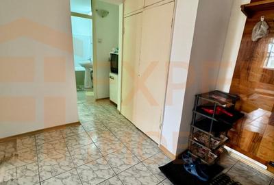 Apartament cu 2 camere decomandat, mobilat în Anda - 6