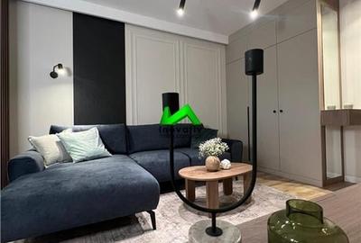 Apartament de inchiriat 2 camere parcare subterana Sibiu Turnisor - 1