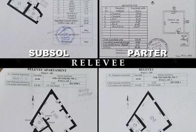 Casă cu 5 camere în Cișmigiu - 6