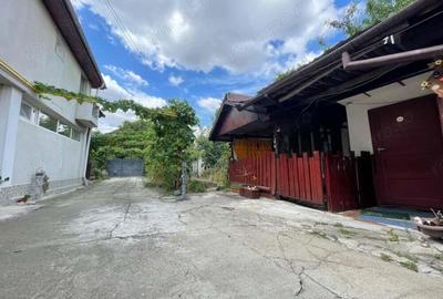 Casa cu Garaj,Zona Sagului,Musicescu, Teren 457 mp,suprafata construita 240 mp - 4