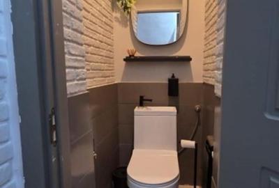Apartament cu 3 camere semidecomandat, mobilat în Victoriei - 7