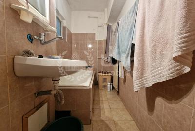 Apartament cu 4 camere decomandat, mobilat în Gheorgheni - 8