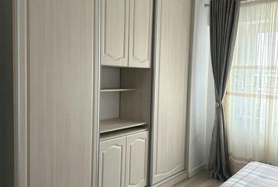 Apartament cu 2 camere decomandat în Central - 5