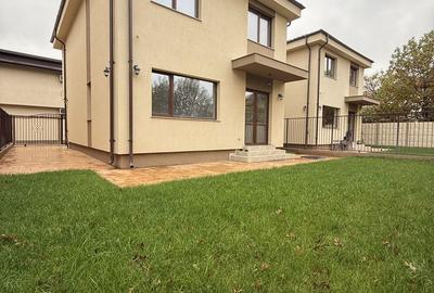 Casă cu 4 camere cu Teren 233 Mp în Ghencea - 15