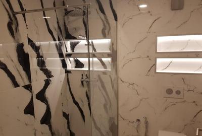 Apartament cu 4 camere semidecomandat, mobilat în Herăstrău - 8