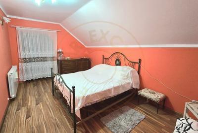 De Vanzare Casa Martinesti P+M Satu-Mare - 14