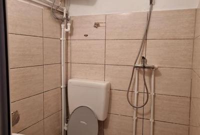 Garsonieră decomandată, mobilată în Podul de Piatră - 12