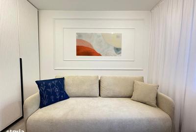 Apartament cu 3 camere decomandat în Tomis III - 12