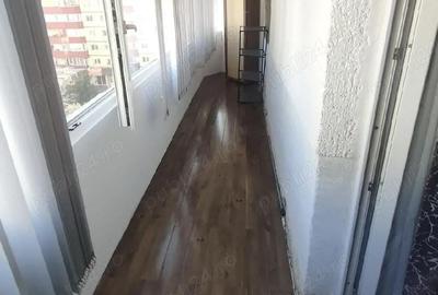 Garsonieră decomandată în Răcădău - 2