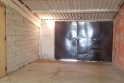 Inchiriez spa?iu in parc industrial Areli Satu Mare - 4