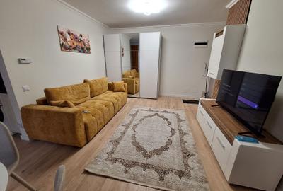 Apartament cu 2 camere semidecomandat în Baciu - 2