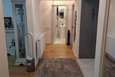 Apartament cu 4 camere în Ultracentral - 9