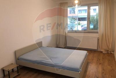 Apartament cu 2 camere decomandat, mobilat în Central - 4