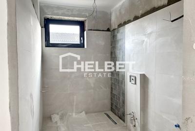 Casă individuală cu 4 camere cu Teren 500 Mp în Sânpetru - 12