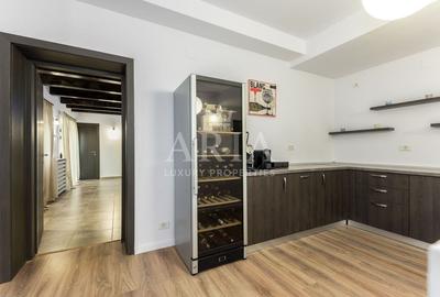 VILA SNAGOV WATERFRONT - PISCINA - PONTON 40M DESCHIDERE LA LAC - 16