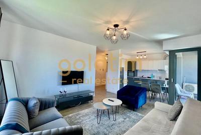 METROU AVIATIEI/APARTAMENT ECHIPAT COMPLET/CLOUD 9/PROMENADA/PARCARE INCLUSA - 9