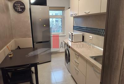 Decebal Garsoniera - 2