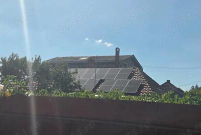 Casă cu 4 camere cu Teren 480 Mp în Central - 2