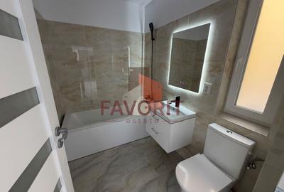 Apartament cu 3 camere semidecomandat în Braytim - 7
