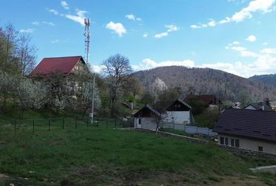 Teren 1272 mp in Bucovina! Oras Gura Humorului! - 11