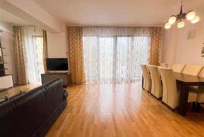 PARC KISELEFF, IMOBIL NOU, MOBILAT, UTILAT, LOC DE PARCARE! - 6