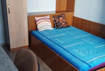 Apartament cu 2 camere decomandat în Vest - 8