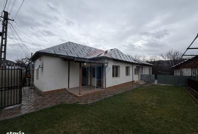 Casă cu 4 camere cu Teren 446 Mp în Răcoasa - 20