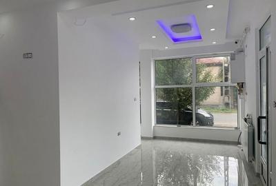 Inchiriez spatiu comercial zona Parneava - ID : RH-43581-property - 2